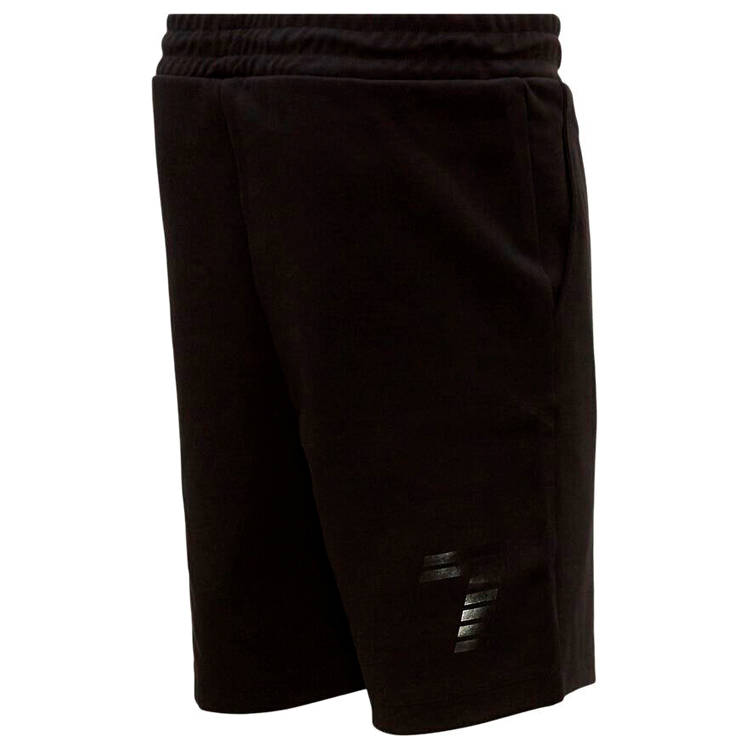 Sorti de bărbați EA7 EMPORIO ARMANI BERMUDA S Negru photo 4