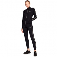 Hanorac EA7 EMPORIO ARMANI SWEATSHIRT thumbnav 5