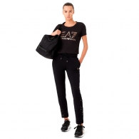 Pantaloni EA7 EMPORIO ARMANI TROUSER thumbnav 4