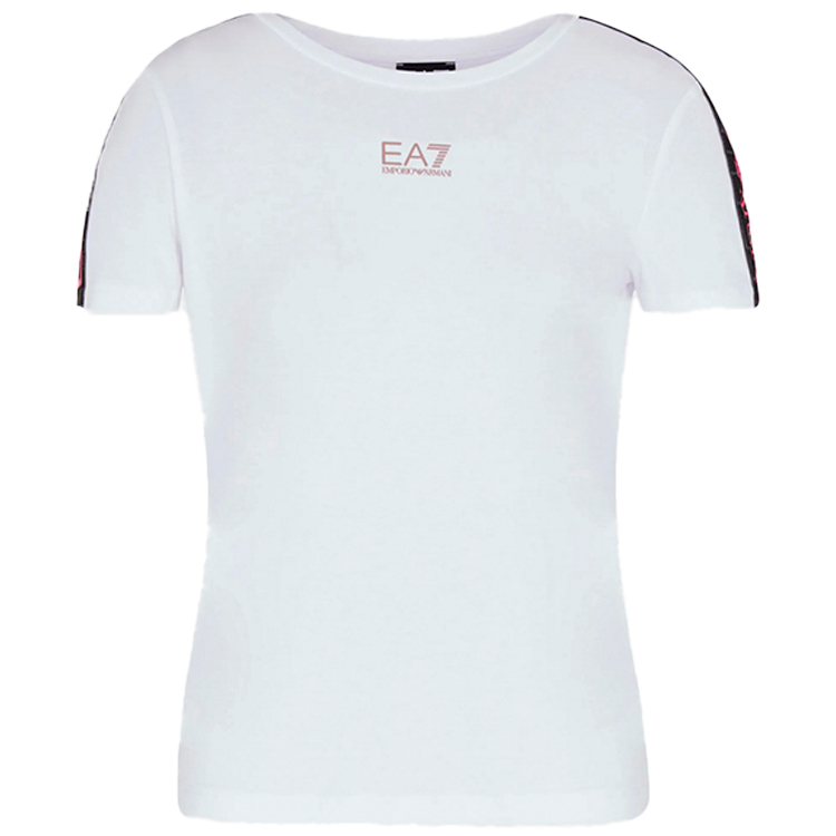 Футболка EA7 EMPORIO ARMANI T-SHIRT photo 