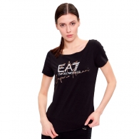Футболка EA7 EMPORIO ARMANI T-SHIRT thumbnav 1