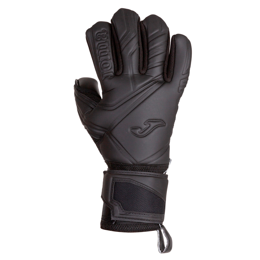 Manusi de portar Joma GK-PRO Negru photo 1 Manusi de portar Joma GK-PRO Negru photo 1