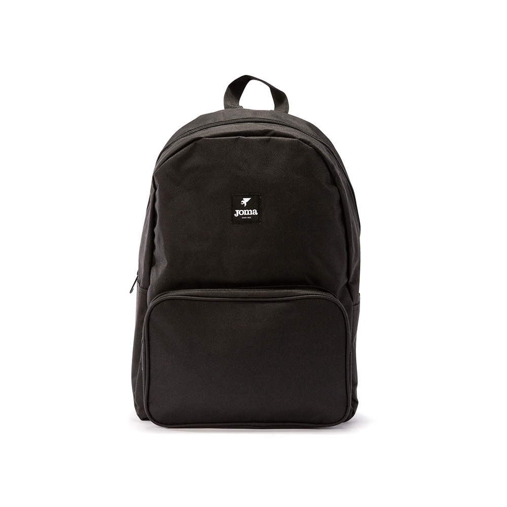 Rucsac Joma BETA BACKPACK 400692100 Negru photo 1 Rucsac Joma BETA BACKPACK 400692100 Negru photo 1