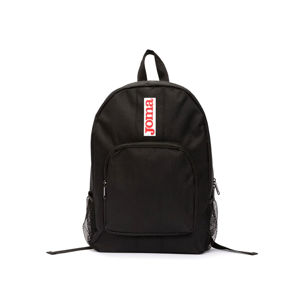 Рюкзак Joma BETA BACKPACK 400695100 Черный photo 1 Рюкзак Joma BETA BACKPACK 400695100 Черный photo 1