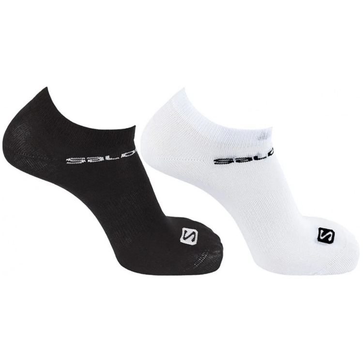Sosete Salomon Festival 2-Pack photo Sosete Salomon Festival 2-Pack photo