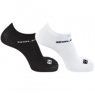 Sosete Salomon Festival 2-Pack thumbnav