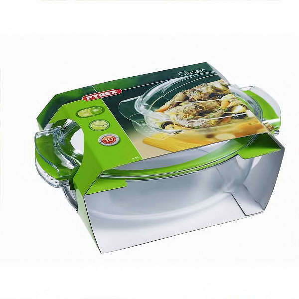 Кастрюля Pyrex 460A000 photo 1