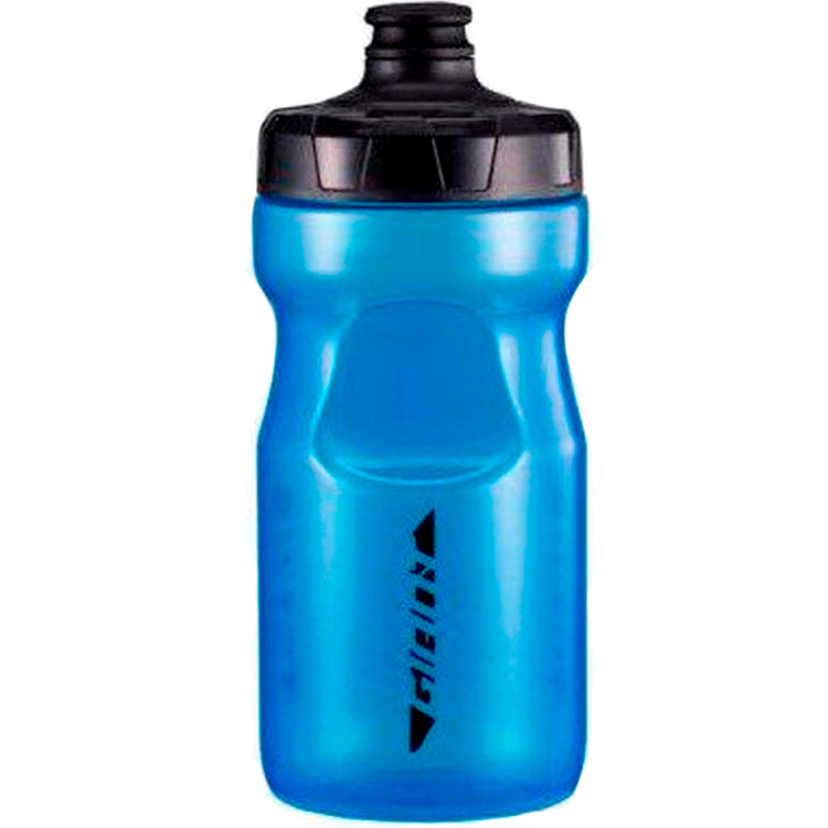 Фляга Giant ARX BOTTLE 400CC TRANSPARENT BLUE photo 1