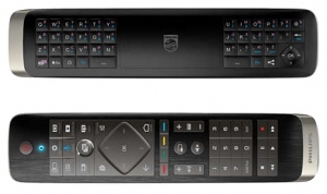 Televizor 3D LED Philips 48PUS7600, 122 cm thumbnav 2