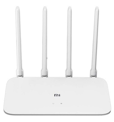 Router Xiaomi 4C  N300 photo 1