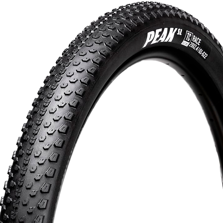 Anvelopa Goodyear Peak, 60 TPI, Tubeless Ready 29x2.25, 57-622 Taiwan photo 1