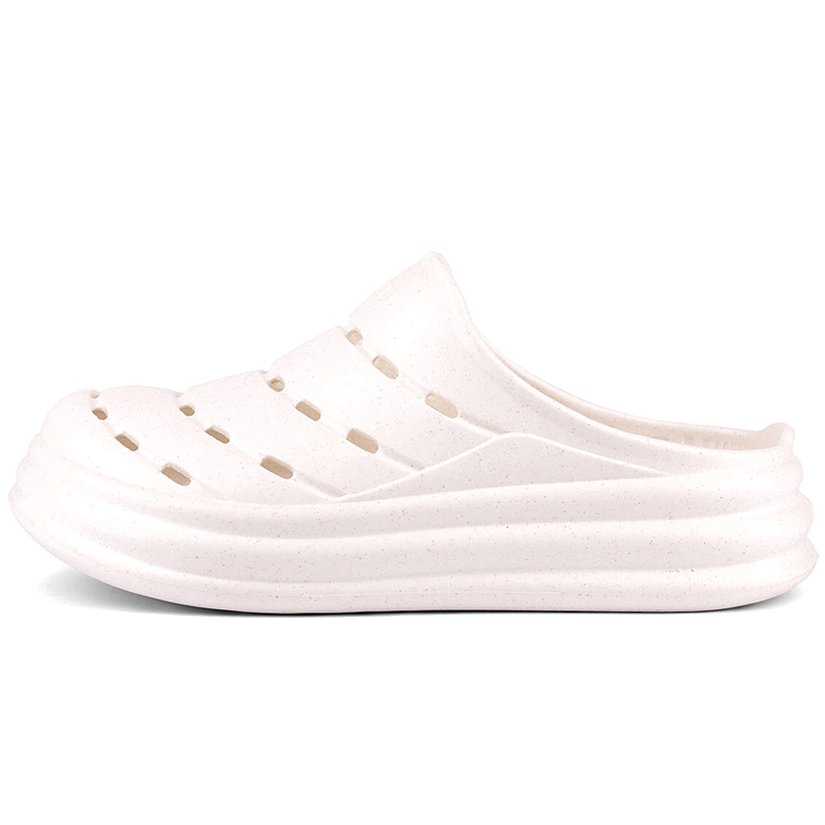 Slapi COQUI Clogs CRAFT pt Femei / 37 / Alb photo 1