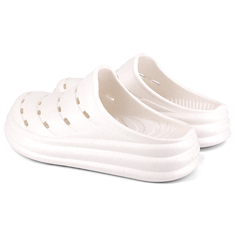 Slapi COQUI Clogs CRAFT pt Femei / 37 / Alb photo 4