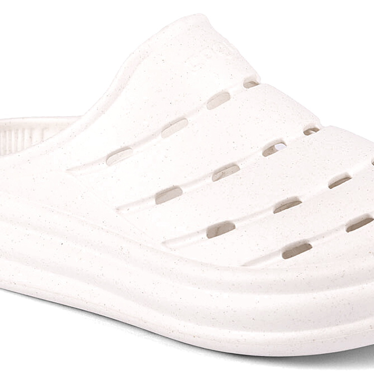 Slapi COQUI Clogs CRAFT pt Femei / 37 / Alb photo 5