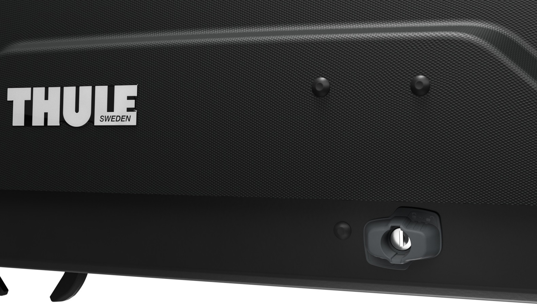Box auto Thule 635700 photo 3