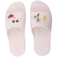 Slapi COQUI Slippers LONG + Amulet thumbnav 3