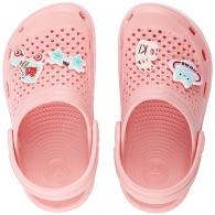 Slapi COQUI Clogs LINDO + Amulet thumbnav 3