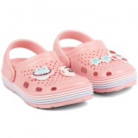 Slapi COQUI Clogs LINDO + Amulet thumbnav 4