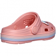 Slapi COQUI Clogs LINDO + Amulet thumbnav 5
