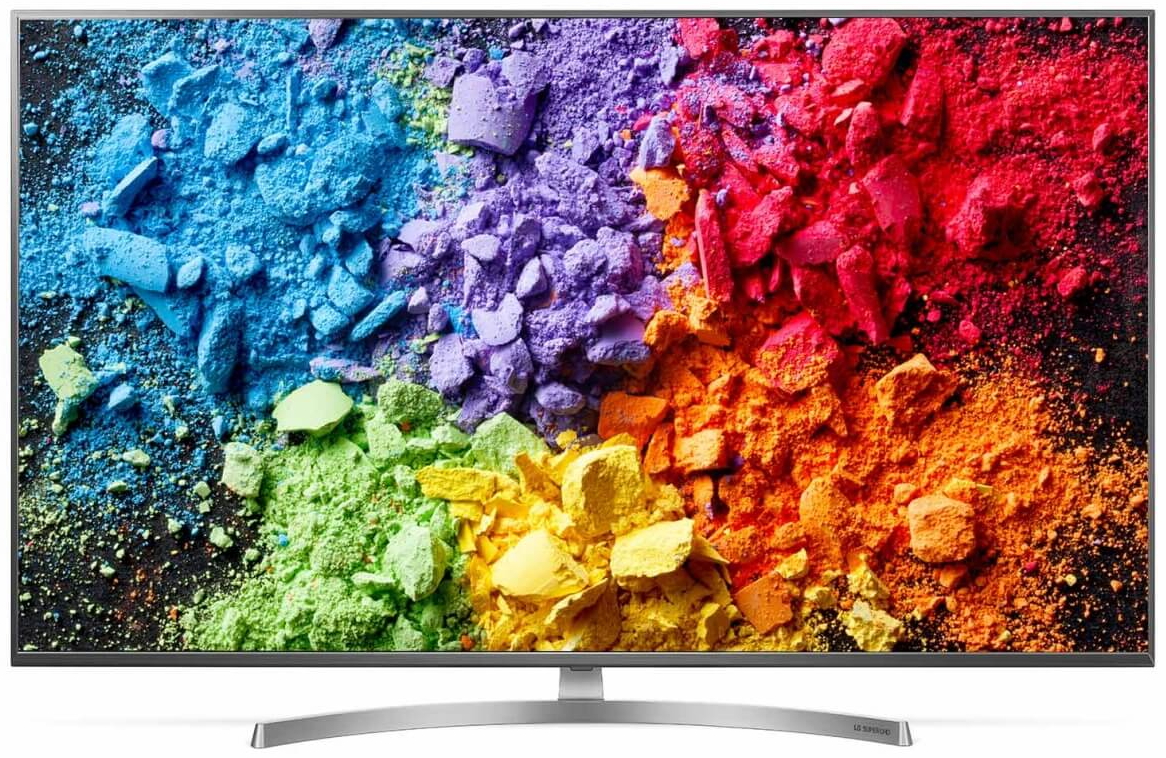 Televizor LG 65SK8100 / 65" / LED / UHD 4K photo 1 Televizor LG 65SK8100 / 65" / LED / UHD 4K photo 1