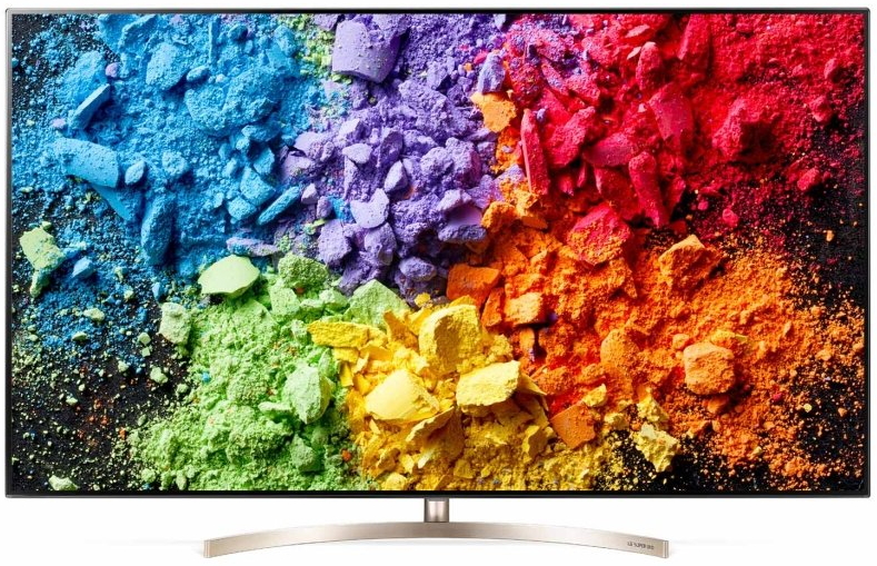Televizor LG 65SK9500 / 65" / LED / UHD 4K photo 1