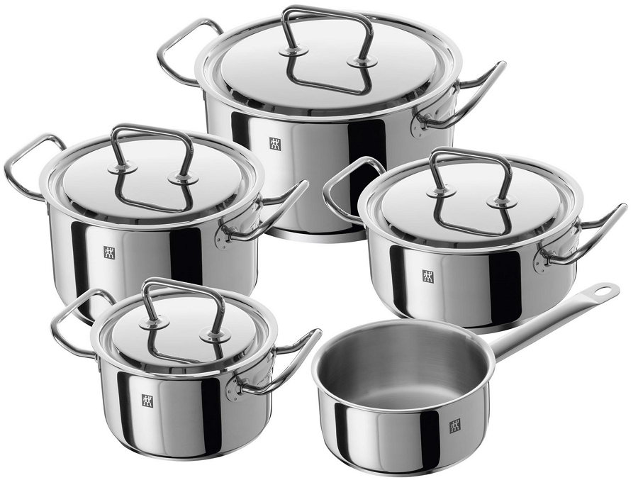Set vesela Zwilling Twin Classic, 66580000 photo 1 Set vesela Zwilling Twin Classic, 66580000 photo 1
