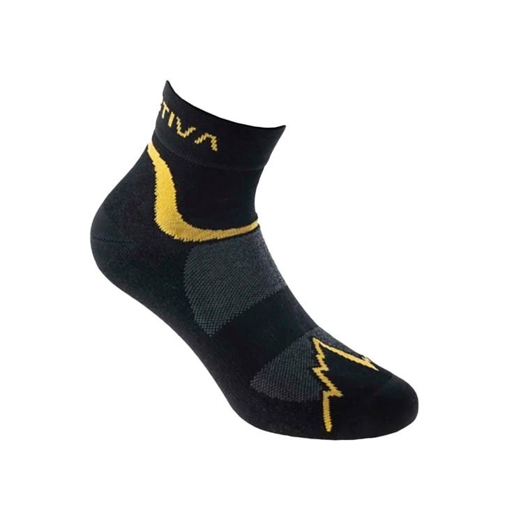Носки La Sportiva Fast Running Socks photo Носки La Sportiva Fast Running Socks photo