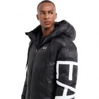 Куртка EA7 EMPORIO ARMANI BOMBER JACKET thumbnav 5