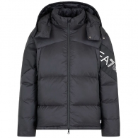 Куртка EA7 EMPORIO ARMANI DOWN JACKET thumbnav 1