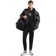Куртка EA7 EMPORIO ARMANI DOWN JACKET thumbnav 2
