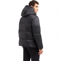 Куртка EA7 EMPORIO ARMANI DOWN JACKET thumbnav 4