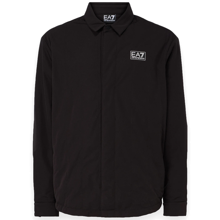 Hanorac pt bărbați EA7 EMPORIO ARMANI BOMBER JACKET XS Negru photo 1 Hanorac pt bărbați EA7 EMPORIO ARMANI BOMBER JACKET XS Negru photo 1