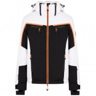 Scurta EA7 EMPORIO ARMANI TECHNICAL SKI JACKET IN PROTECTUM7 thumbnav 1