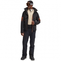 Куртка EA7 EMPORIO ARMANI BOMBER JACKET thumbnav 2
