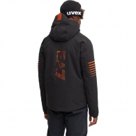 Куртка EA7 EMPORIO ARMANI BOMBER JACKET thumbnav 4