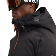 Куртка EA7 EMPORIO ARMANI BOMBER JACKET thumbnav 5