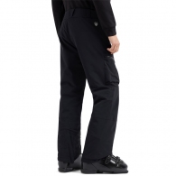 Брюки EA7 EMPORIO ARMANI TECHNICAL-FABRIC SKI TROUSERS thumbnav 4
