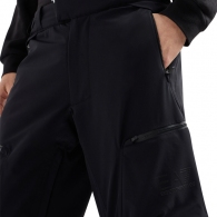 Брюки EA7 EMPORIO ARMANI TECHNICAL-FABRIC SKI TROUSERS thumbnav 5