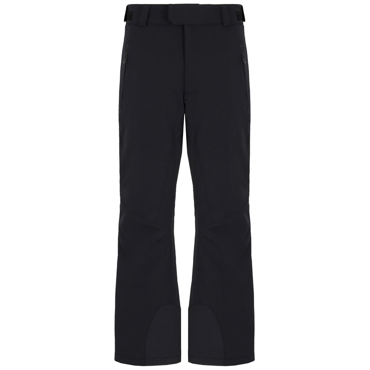 Брюки EA7 EMPORIO ARMANI TECHNICAL-FABRIC SKI TROUSERS S Черный Мужской photo 1 Брюки EA7 EMPORIO ARMANI TECHNICAL-FABRIC SKI TROUSERS S Черный Мужской photo 1