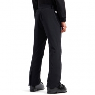 Брюки EA7 EMPORIO ARMANI TECHNICAL-FABRIC SKI TROUSERS thumbnav 4