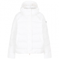 Scurta EA7 EMPORIO ARMANI BOMBER JACKET WITH HOOD thumbnav 1