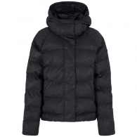 Scurta EA7 EMPORIO ARMANI BOMBER JACKET WITH HOOD thumbnav 1