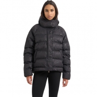 Scurta EA7 EMPORIO ARMANI BOMBER JACKET WITH HOOD thumbnav 3