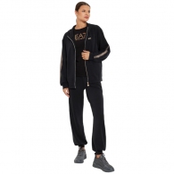 Hanorac EA7 EMPORIO ARMANI SWEATSHIRT thumbnav 2