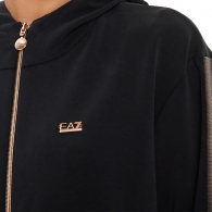 Hanorac EA7 EMPORIO ARMANI SWEATSHIRT thumbnav 4
