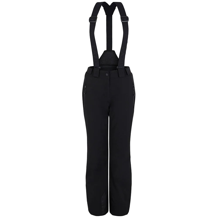 Брюки EA7 EMPORIO ARMANI SKI PANT W XXS Черный Женский photo 1 Брюки EA7 EMPORIO ARMANI SKI PANT W XXS Черный Женский photo 1