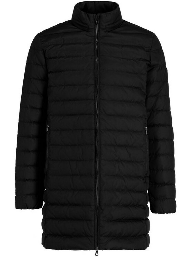 Geacă pt Barbati EA7 EMPORIO ARMANI GIACCA PIUMINO S Negru photo 1 Geacă pt Barbati EA7 EMPORIO ARMANI GIACCA PIUMINO S Negru photo 1