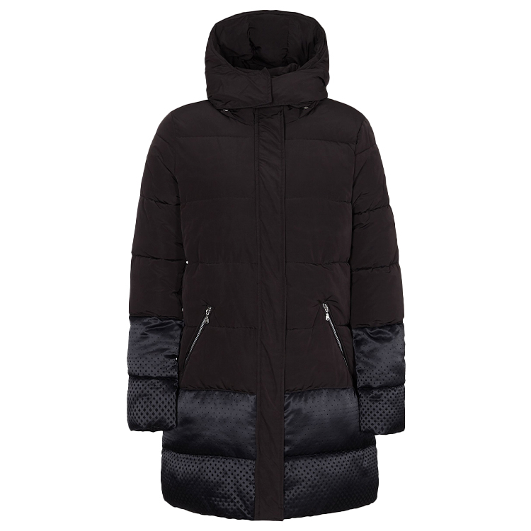 EA7 EMPORIO ARMANI CABAN XS Negru Femei photo 1 EA7 EMPORIO ARMANI CABAN XS Negru Femei photo 1