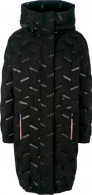  EA7 EMPORIO ARMANI GIACCA PIUMINO thumbnav 1