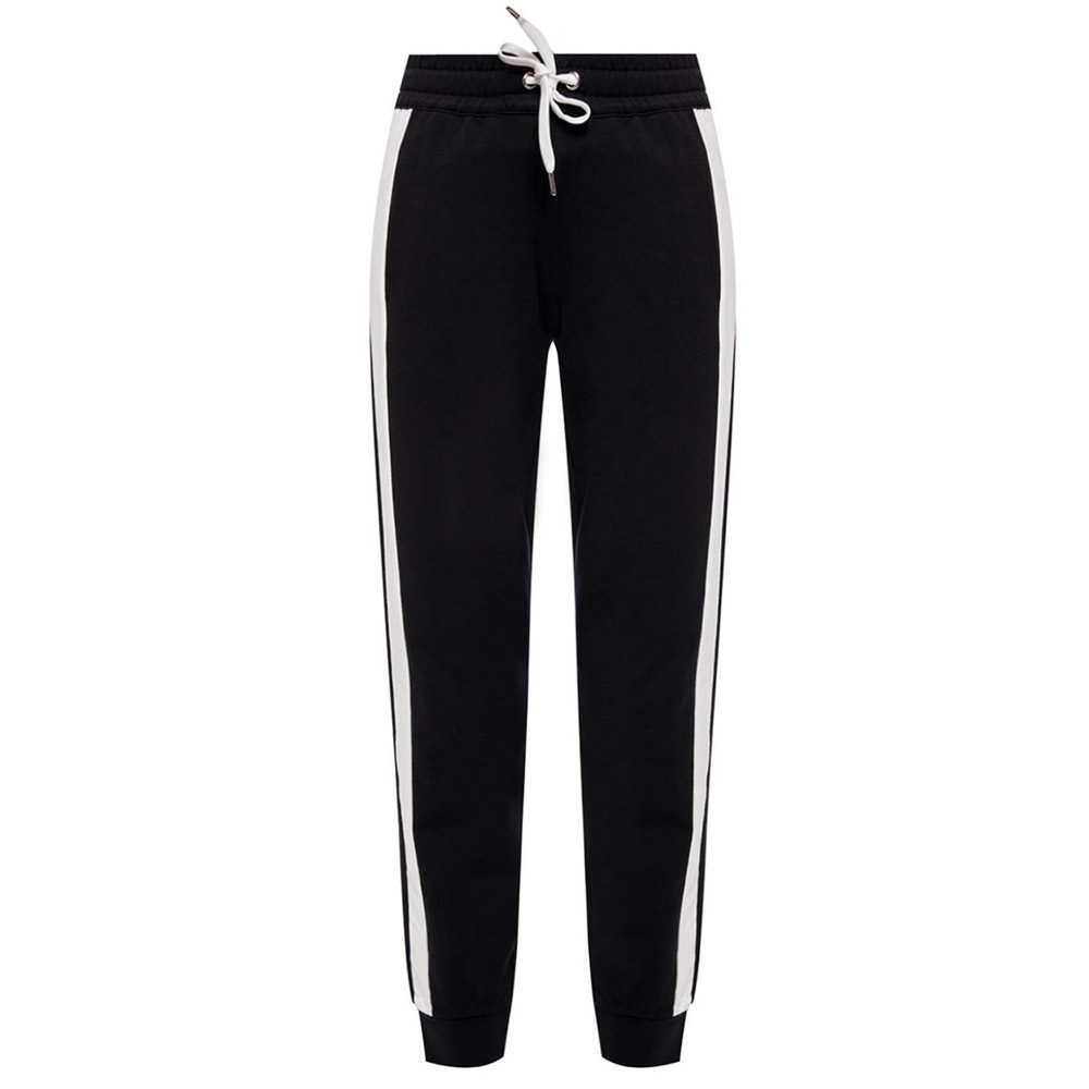 EA7 EMPORIO ARMANI PANTALONI S Черный Женский photo 1 EA7 EMPORIO ARMANI PANTALONI S Черный Женский photo 1